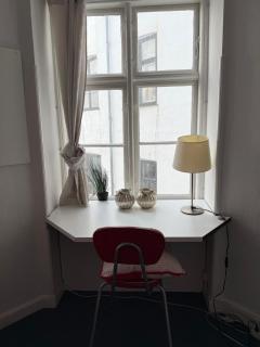 Cozy Studio Apartment right next to the City Hall - Copenaghen - 6