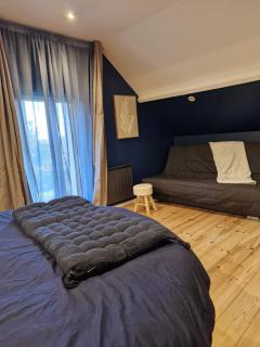 La petite champêtre - Bouconville-Vauclair - 9