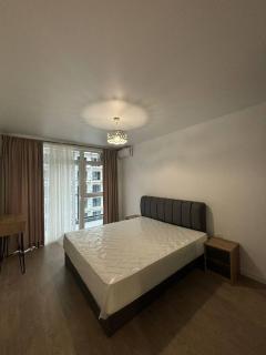 Swimming Paradise Apartments - Batumi - 7