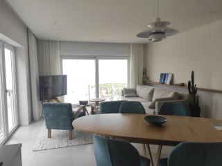 Dubbel Zeezicht in Nieuwpoort - Nieuwpoort - 8
