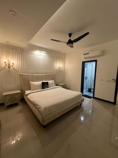 Villa vista - Rawalpindi - 4