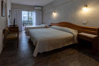 Hotel Luey - Buenos Aires - 0