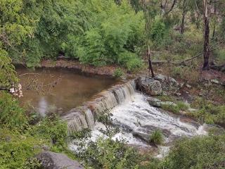 Cabaña del Vigía - 3