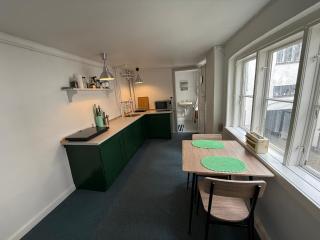Cozy Studio Apartment right next to the City Hall - Copenaghen - 7
