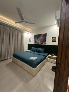 Villa vista - Rawalpindi - 1