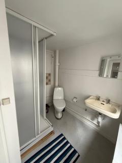 Cozy Studio Apartment right next to the City Hall - Copenaghen - 8