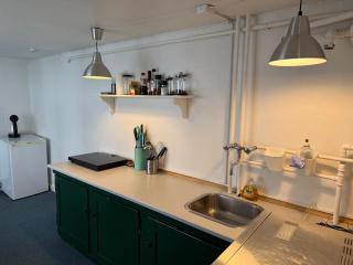 Cozy Studio Apartment right next to the City Hall - Copenaghen - 9
