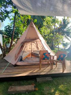 Island Escape Glamping - Corn Island - 7
