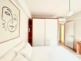 NEW 2BR Fancy Luminous w/ AC | By Airnest - Lissabon - 5