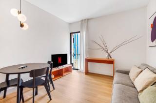 NEW 2BR Fancy Luminous w/ AC | By Airnest - Lissabon - 6