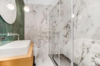 NEW 2BR Fancy Luminous w/ AC | By Airnest - Lissabon - 7