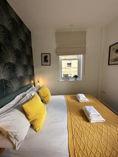 Contemporary Pied à Terre in the Heart of Bath - 4