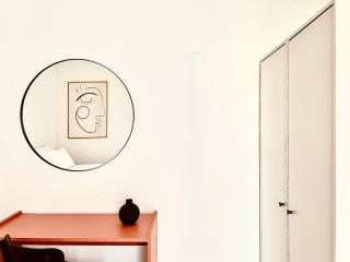 NEW 2BR Fancy Luminous w/ AC | By Airnest - Lissabon - 1