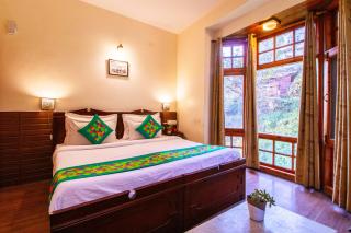 Treebo The Alpine Heritage Residency - 2