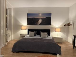 Beautiful Studio Apartment In the Heart of Copenhagen - Copenhagen - 5