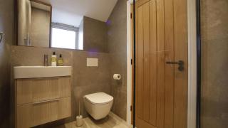 Polo Lodge - Coates, Cirencester - 3