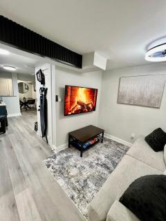 Cozy 1BR-1BA 10 min DT Airport by LSP Homes - Atlanta - 7