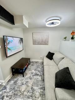Cozy 1BR-1BA 10 min DT Airport by LSP Homes - Atlanta - 5