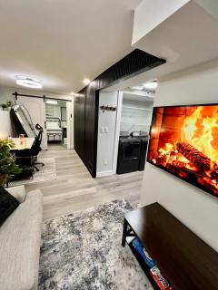 Cozy 1BR-1BA 10 min DT Airport by LSP Homes - Atlanta - 4