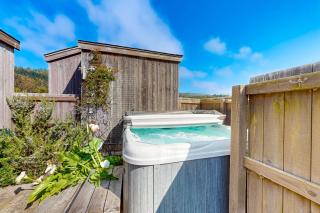 Blue Mermaid - Sea Ranch - 6