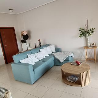 Del's Apartment - Chania - 3