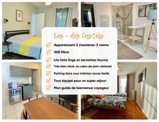 Les Lodges du Castel - 8