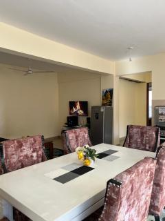 Pacific place - Mombasa - 7