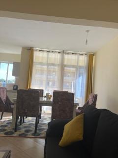 Pacific place - Mombasa - 6