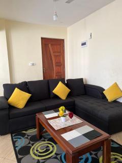 Pacific place - Mombasa - 4