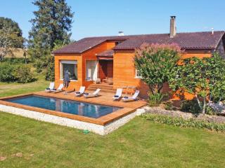 Maison rénovée avec piscine privée, 3 chambres à Calès - FR-1-824-8 - Calès - 0