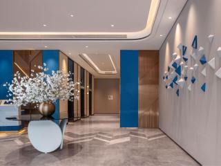 Holiday Inn Express Chongqing Central Park by IHG - 6