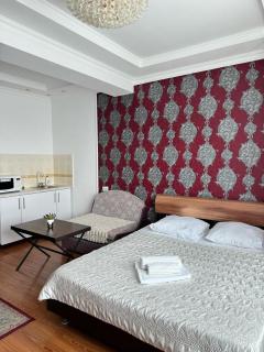 Sky House Astana - Astana - 4