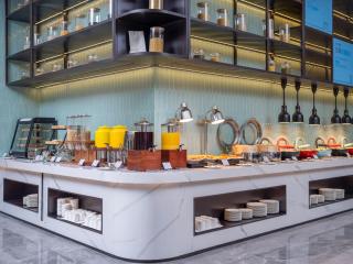 Holiday Inn Express Chongqing Central Park by IHG - 7