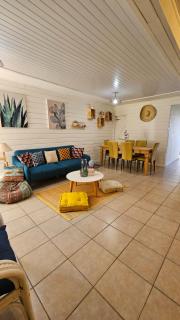 Maison de vacances 6 personnes - Sainte-Anne - 9