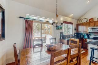 Granby Peak Retreat - 7