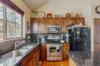 Granby Peak Retreat - 5