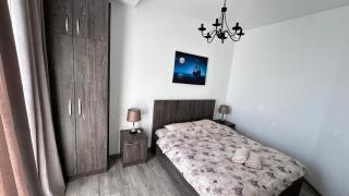 Studio apartment with balcony in Tbilisi - Tbilisi - 3