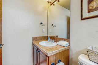 Granby Peak Retreat - 1