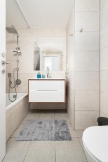 Agripas Penthouse - 1