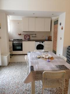 CASA MINU' - Affitti Brevi Italia - Bari - 8