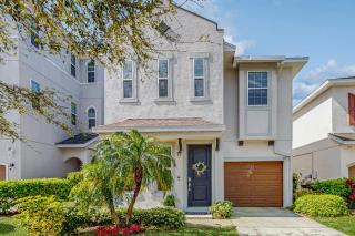 Chelsea Park Charmer - 0