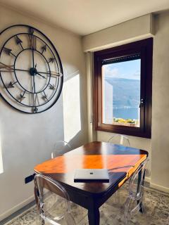 Appartamento Il Campanile - Tignale - 9