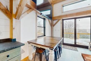 Timber Riverhouse - - 3