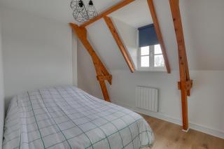 Maison spacieuse pour 8 personnes avec jardin - Saint-Germain-la-Poterie - 6