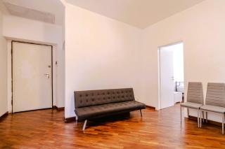 Principe FS Roomy Apt x5 - Genova - 7
