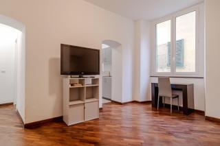 Principe FS Roomy Apt x5 - Genova - 3