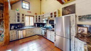 Pack Creek ~ Gate House - Moab - 8