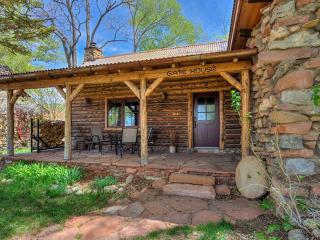 Pack Creek ~ Gate House - Moab - 9