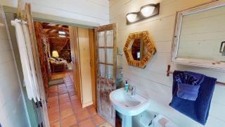 Pack Creek ~ Gate House - Moab - 4