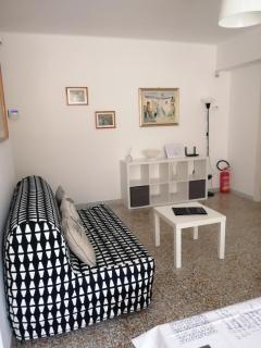 CASA MINU' - Affitti Brevi Italia - Bari - 5